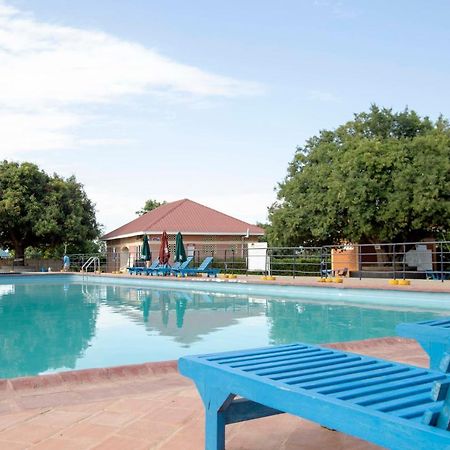 The Sparrow Hotels Soroti Exterior foto
